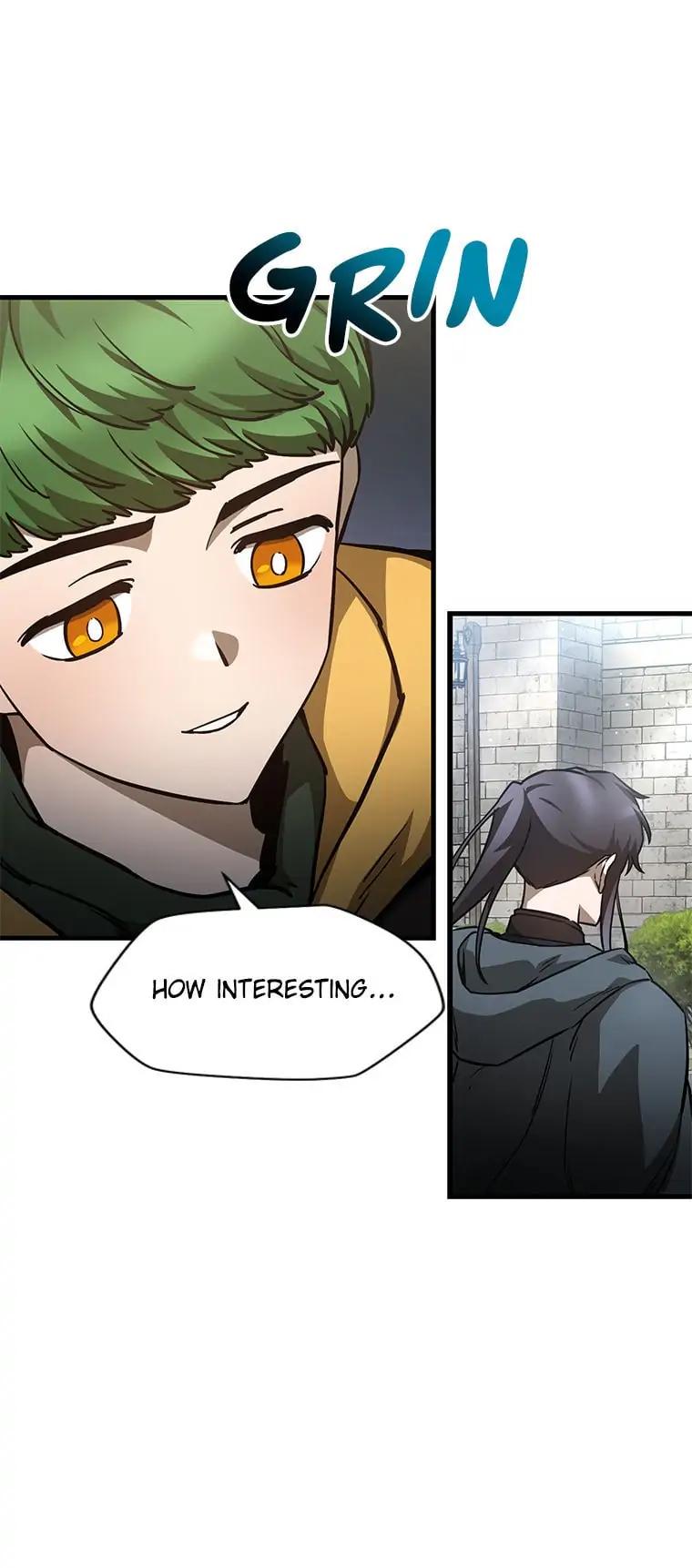Read Helmut Manga Online