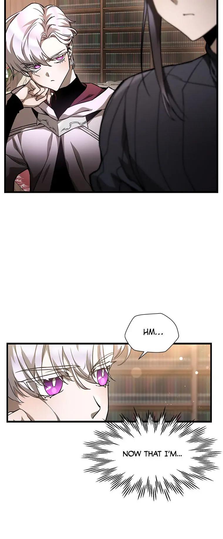 Read Helmut Manga Online