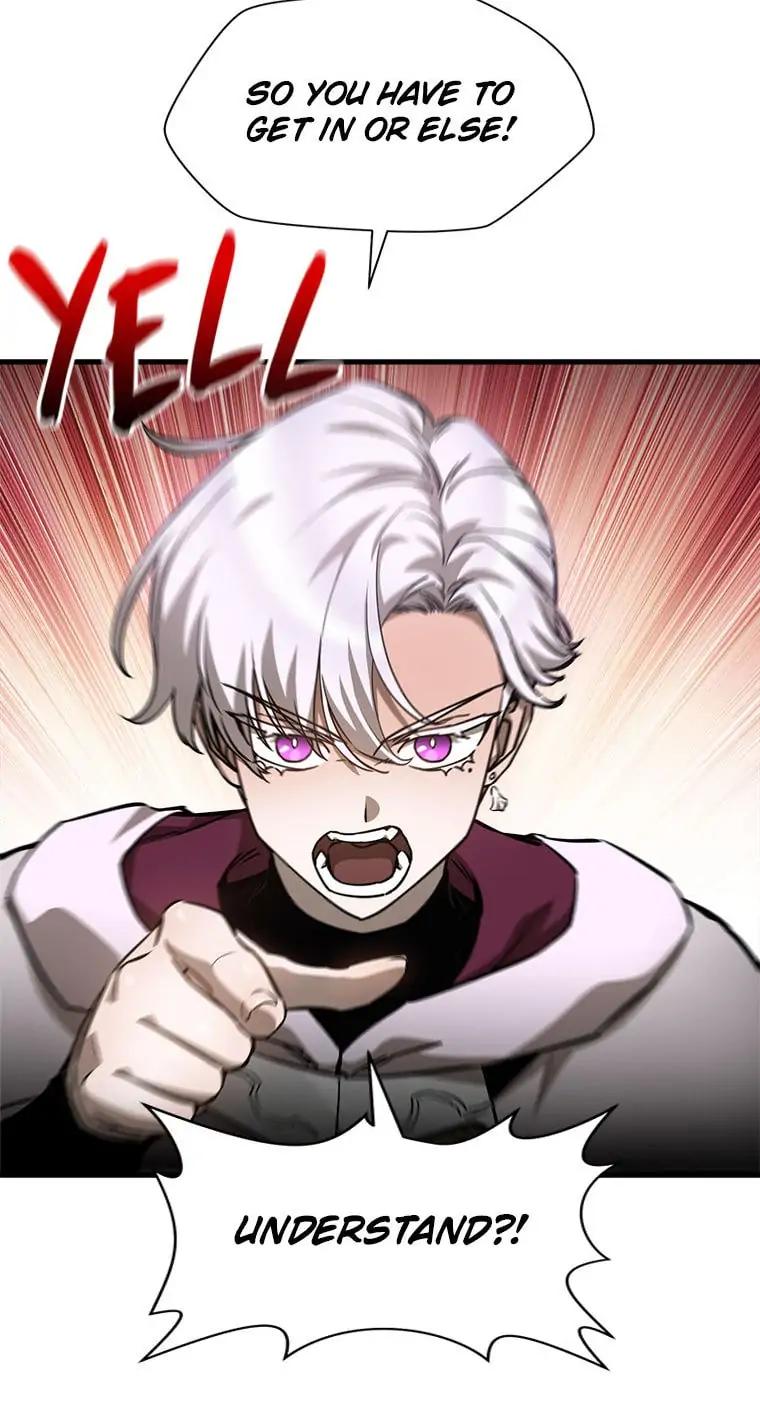 Read Helmut Manga Online