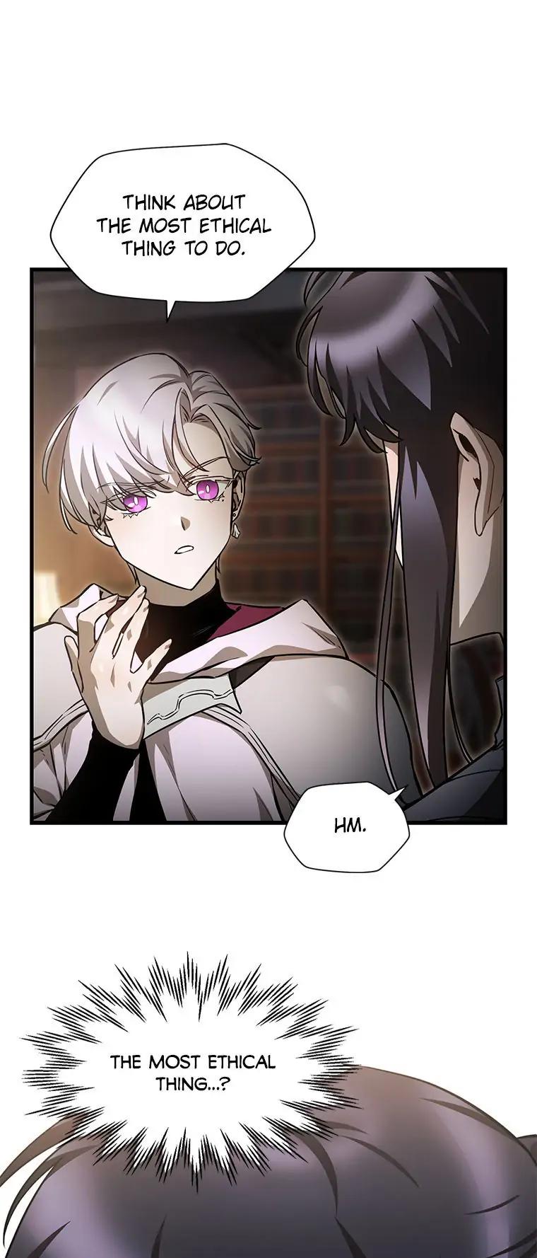 Read Helmut Manga Online