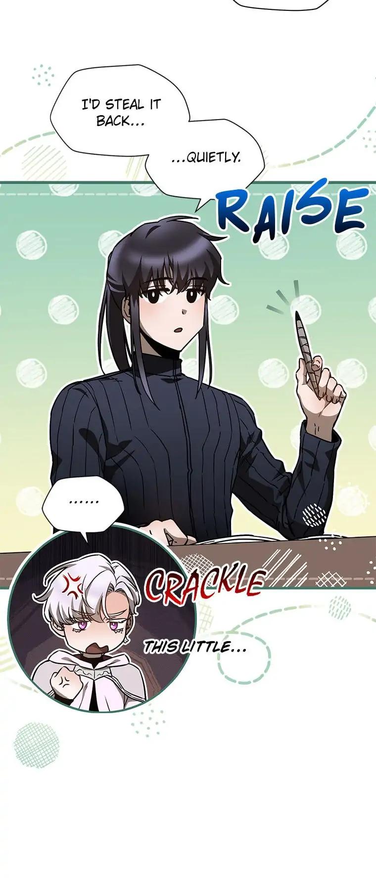 Read Helmut Manga Online