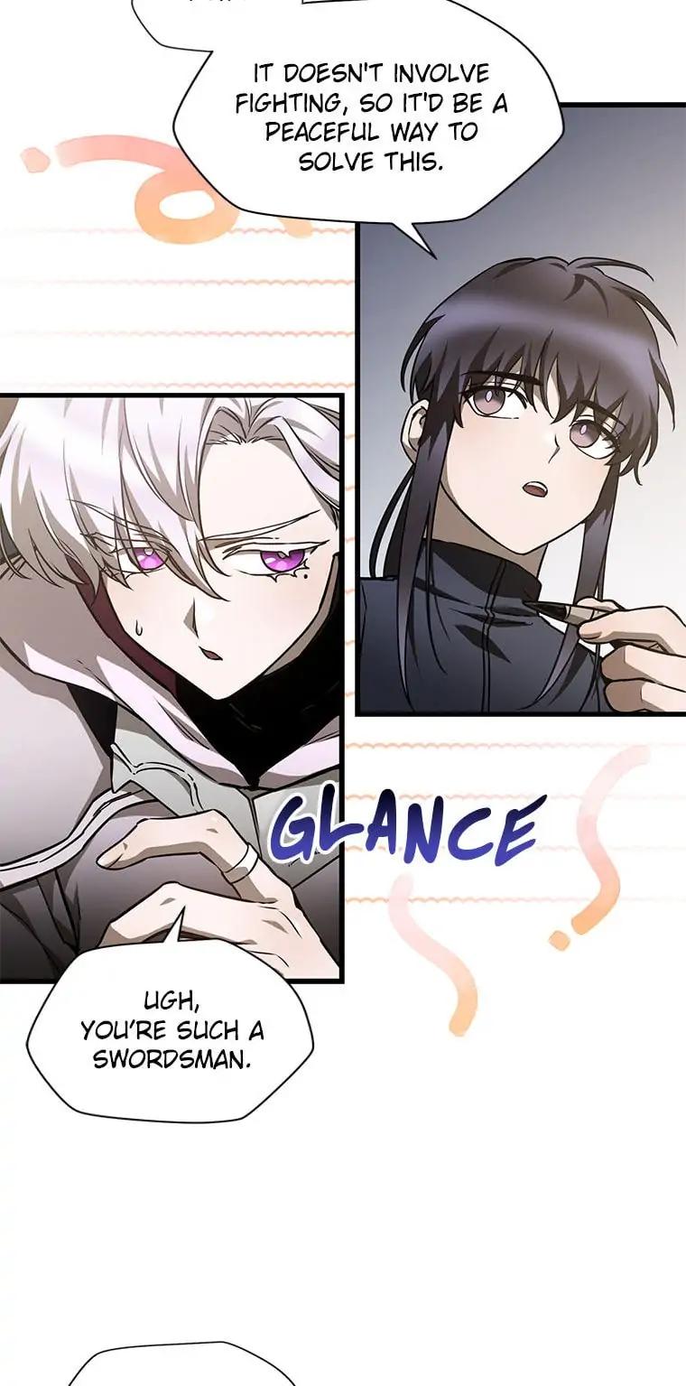 Read Helmut Manga Online