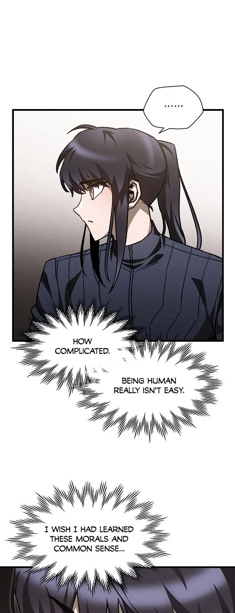 Read Helmut Manga Online