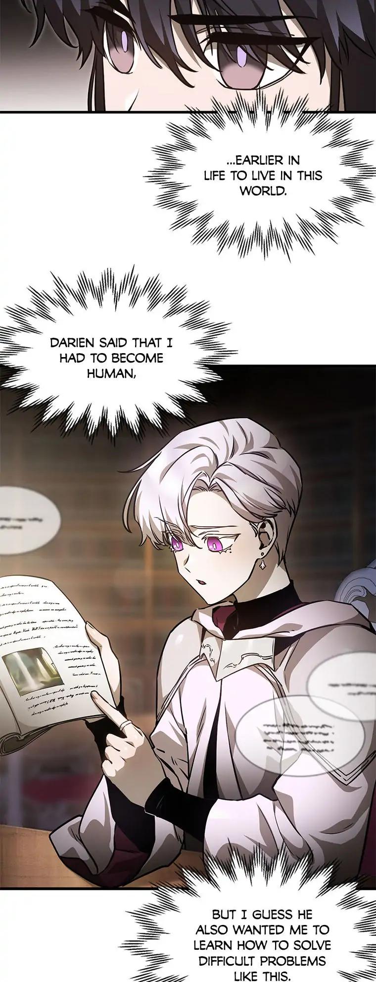 Read Helmut Manga Online