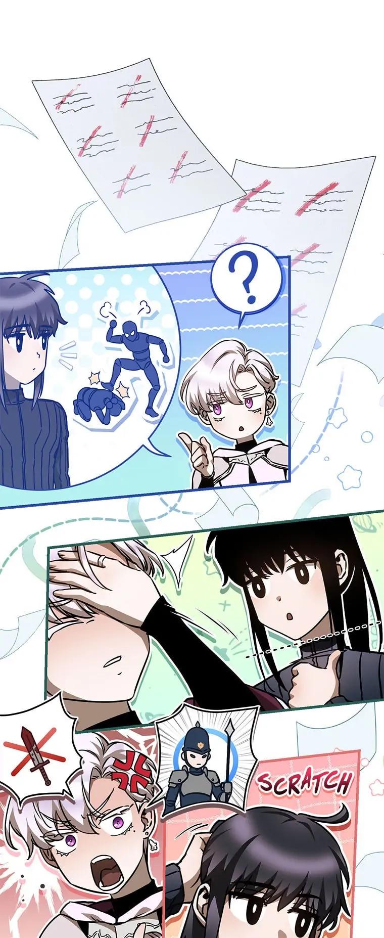 Read Helmut Manga Online
