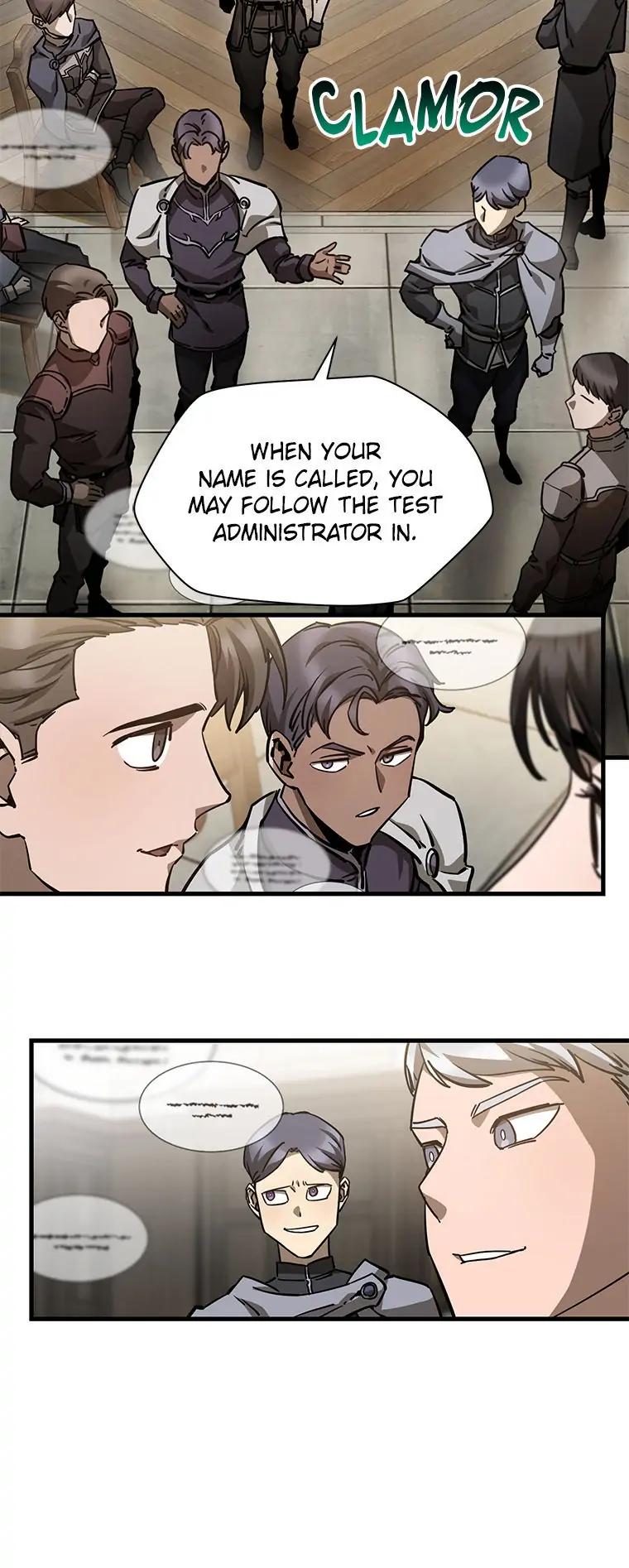 Read Helmut Manga Online