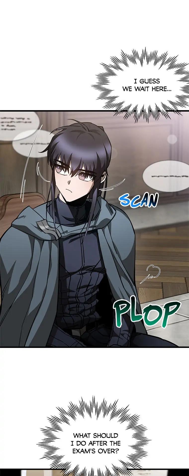 Read Helmut Manga Online