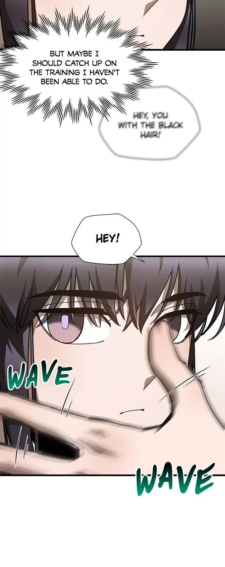 Read Helmut Manga Online