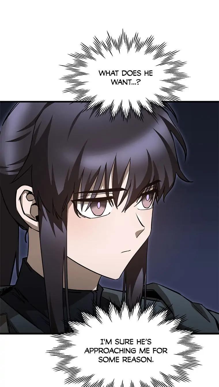 Read Helmut Manga Online