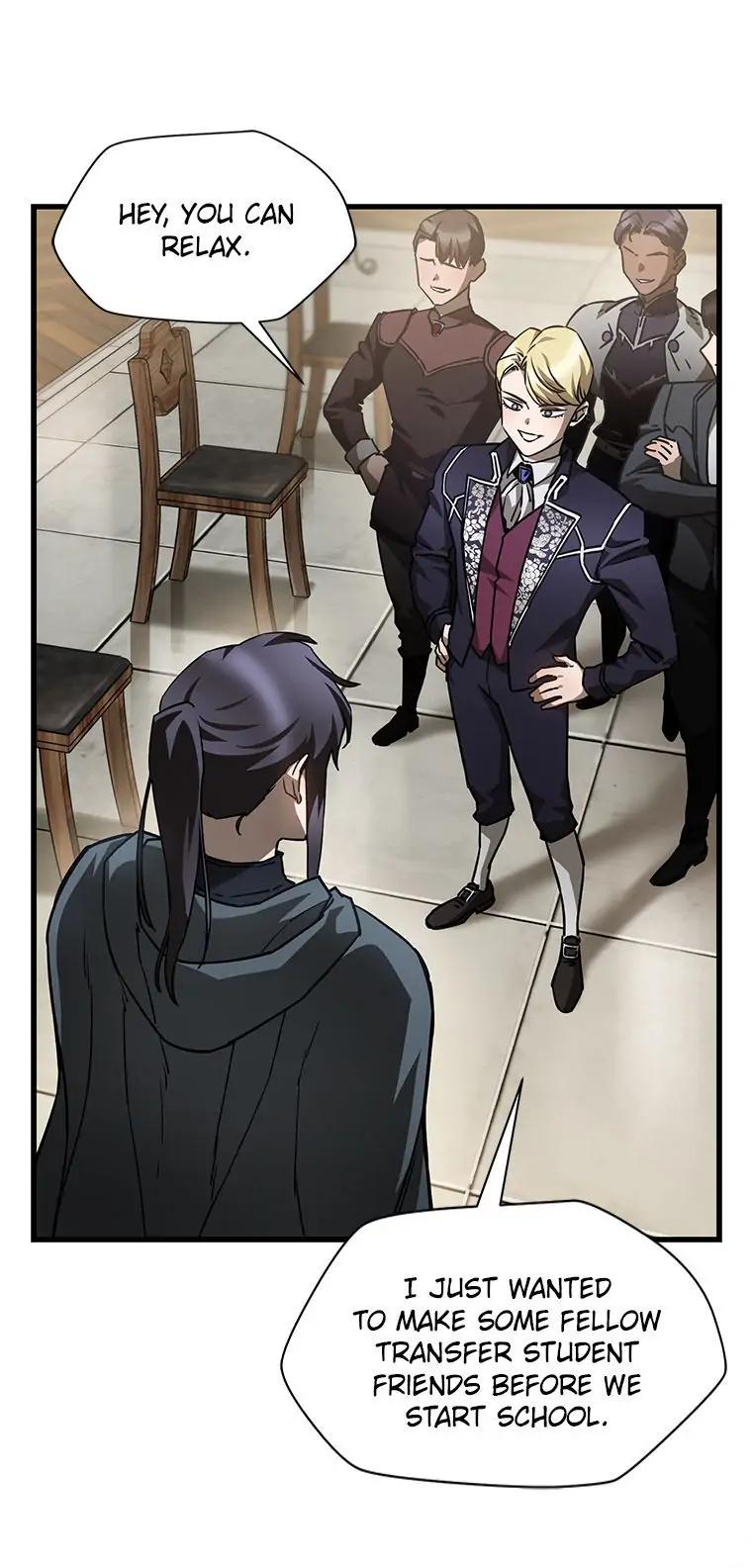 Read Helmut Manga Online
