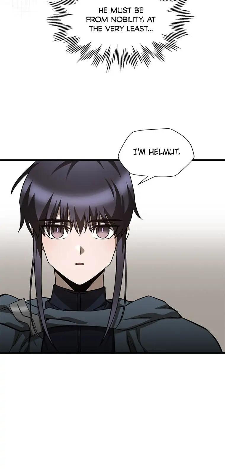 Read Helmut Manga Online
