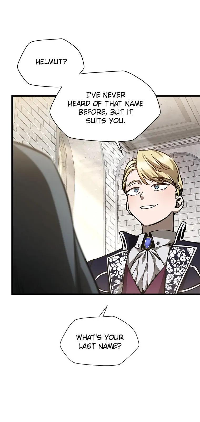 Read Helmut Manga Online