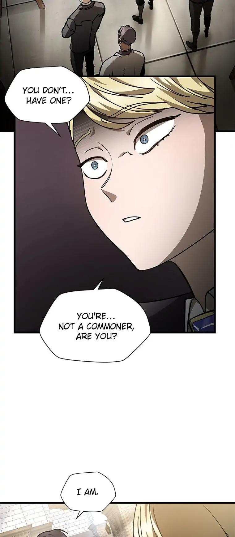 Read Helmut Manga Online