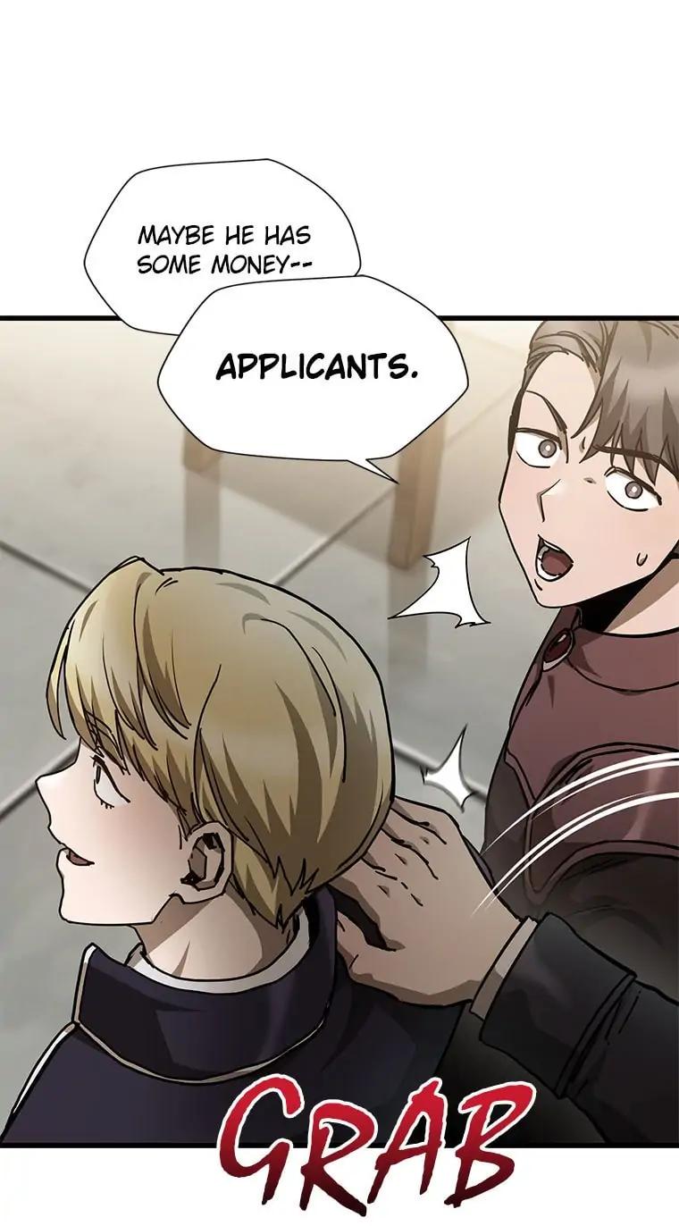 Read Helmut Manga Online
