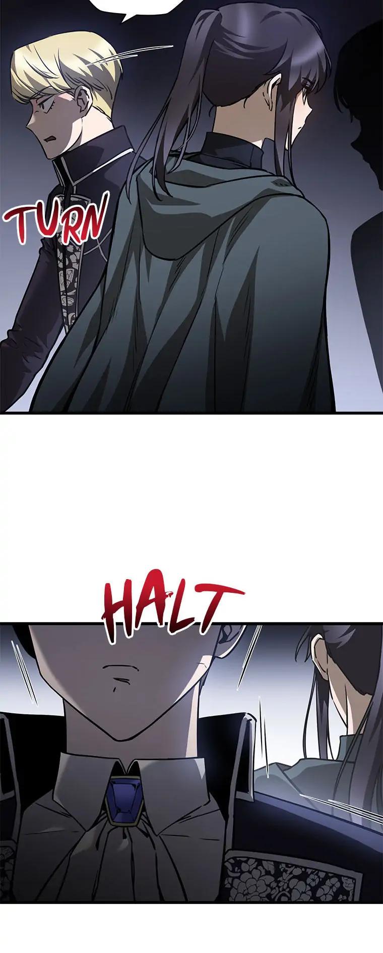 Read Helmut Manga Online