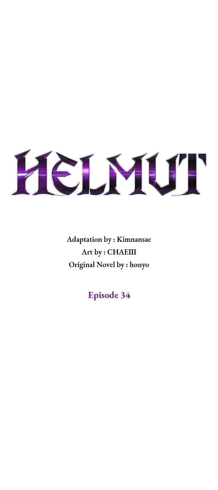 Read Helmut Manga Online