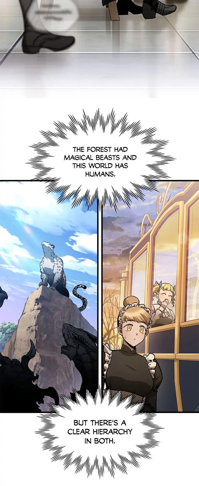 Read Helmut Manga Online
