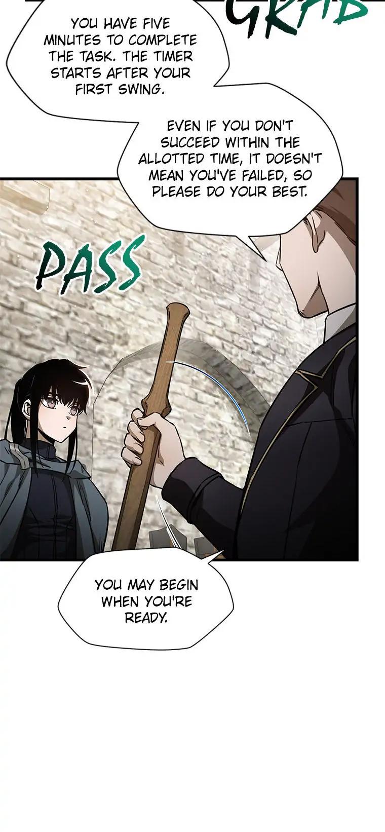 Read Helmut Manga Online