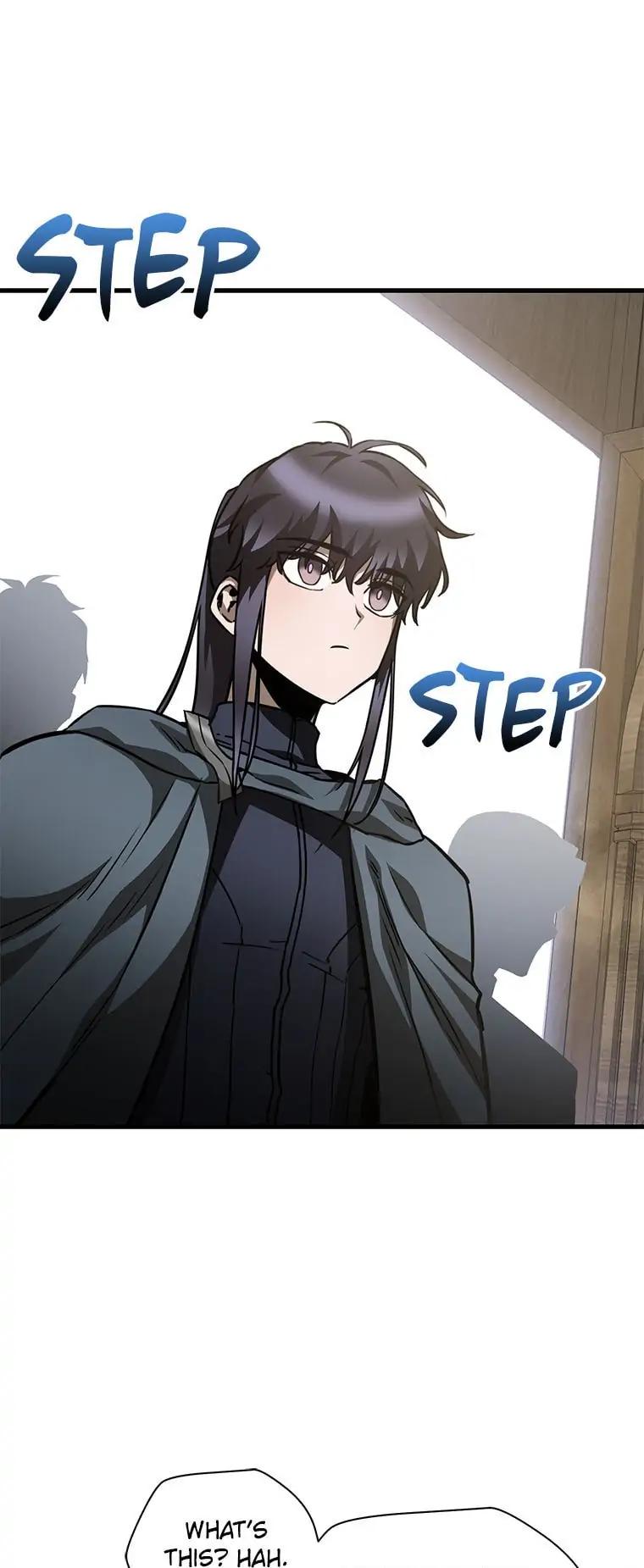 Read Helmut Manga Online