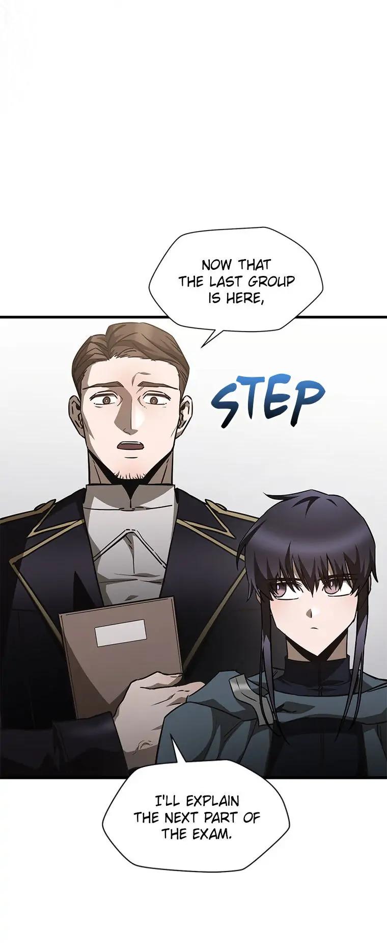 Read Helmut Manga Online