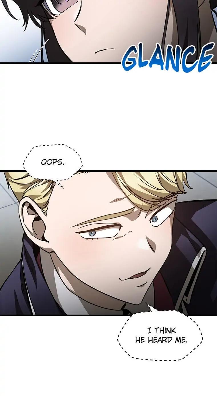 Read Helmut Manga Online