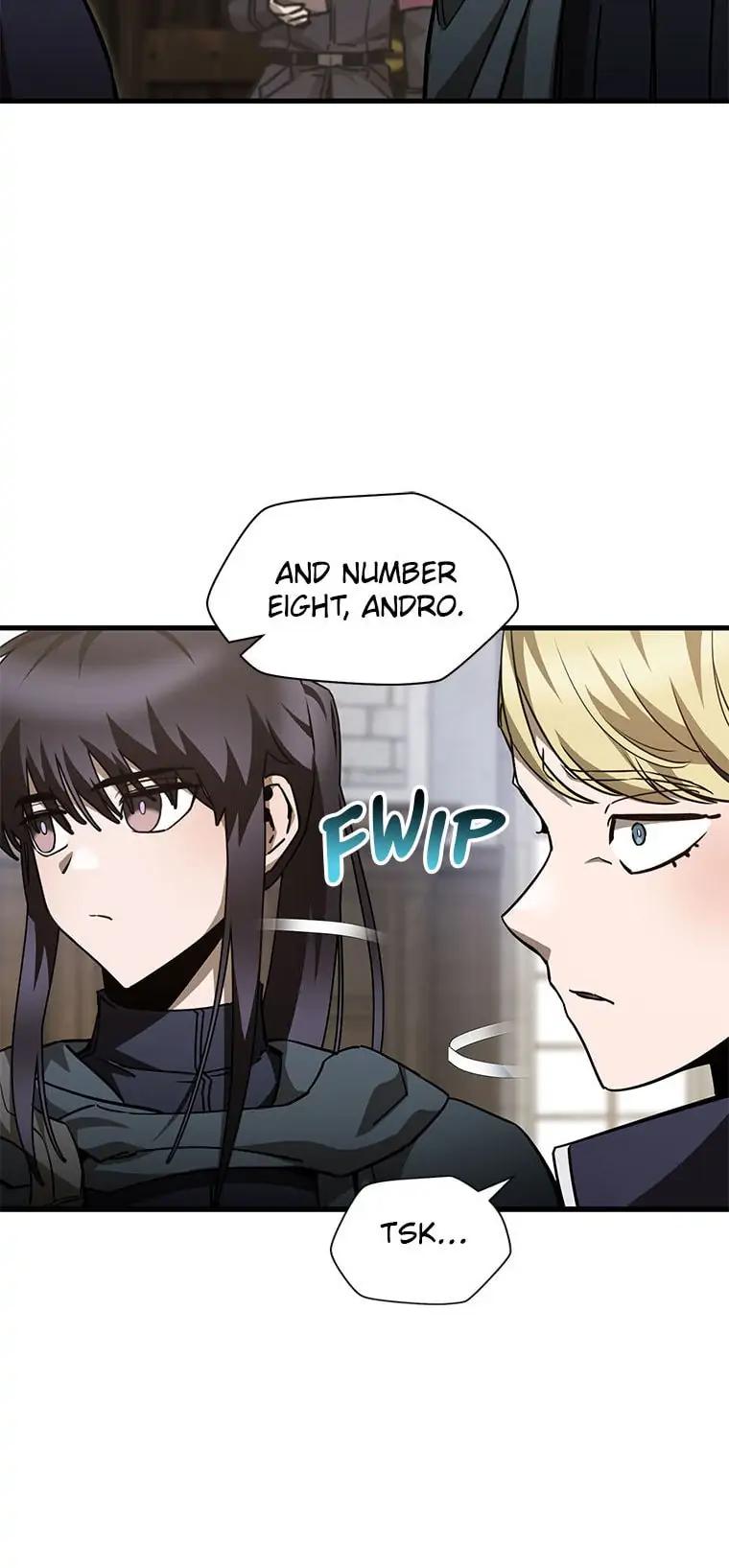 Read Helmut Manga Online