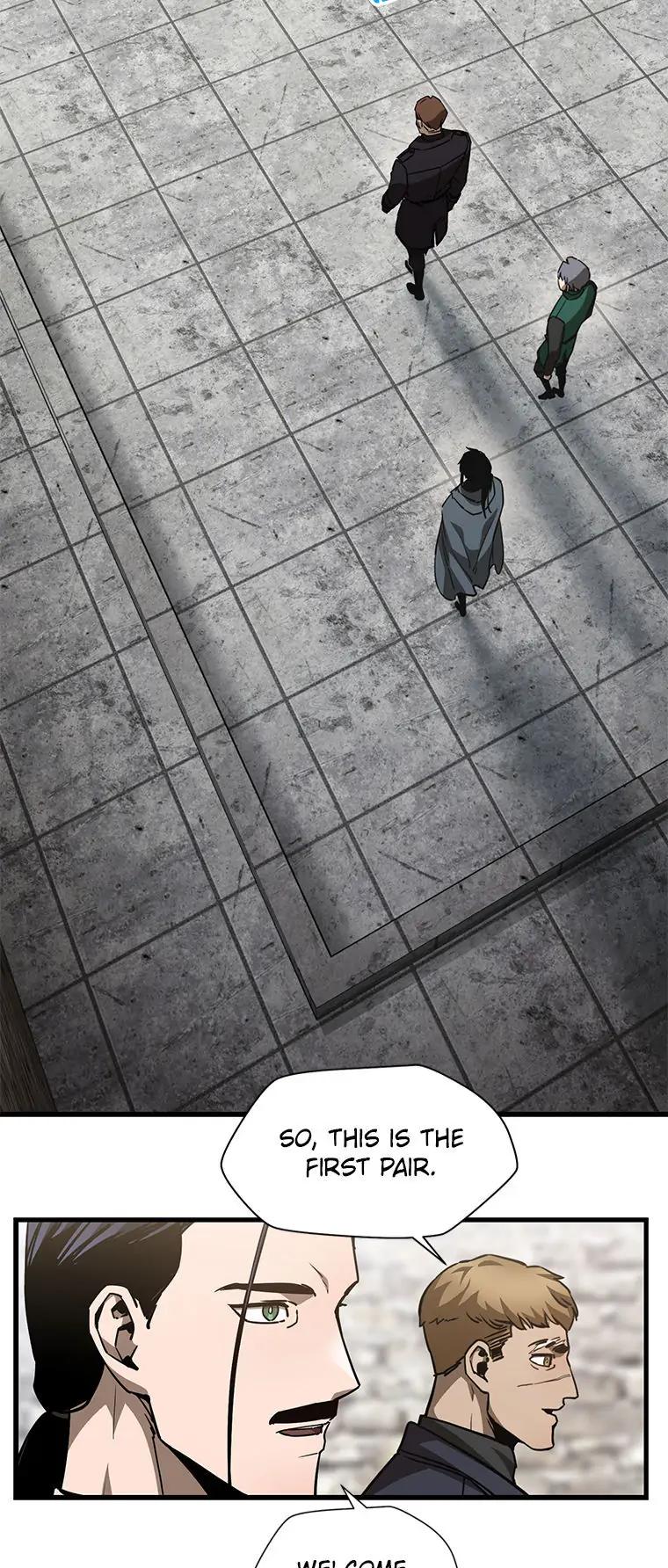 Read Helmut Manga Online