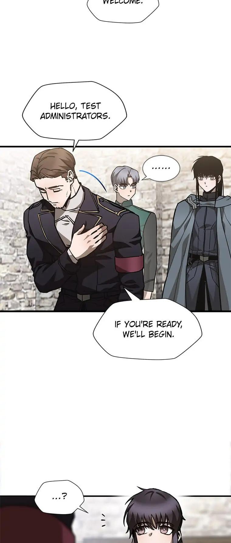 Read Helmut Manga Online