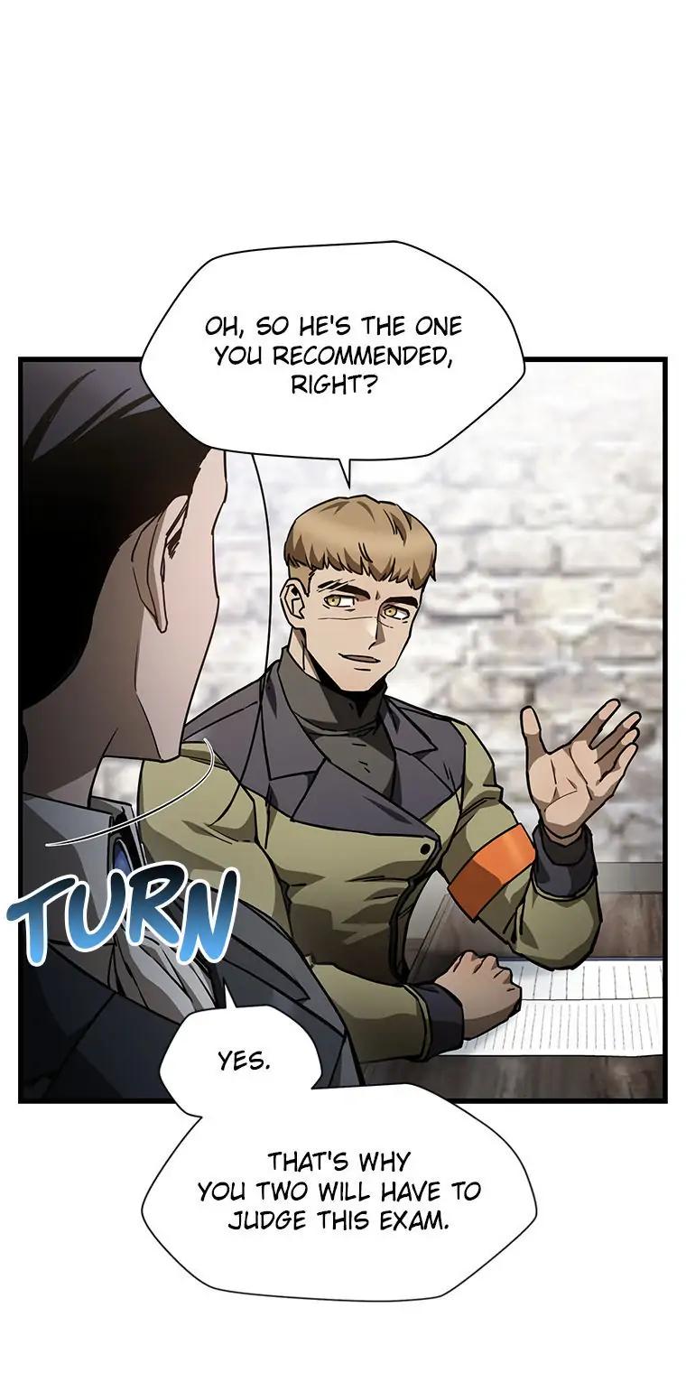 Read Helmut Manga Online