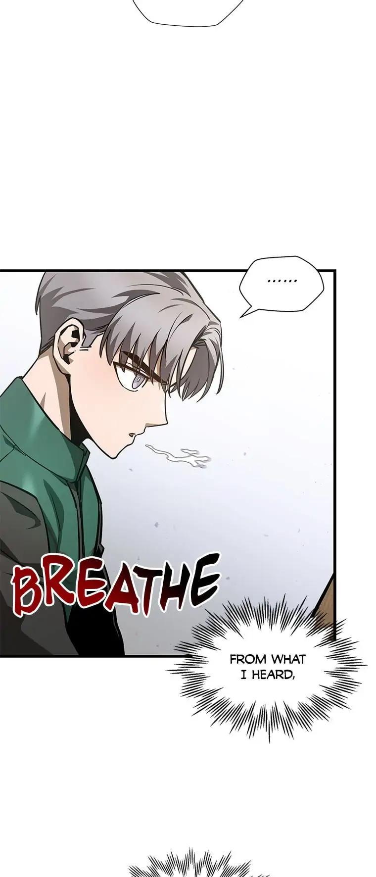 Read Helmut Manga Online