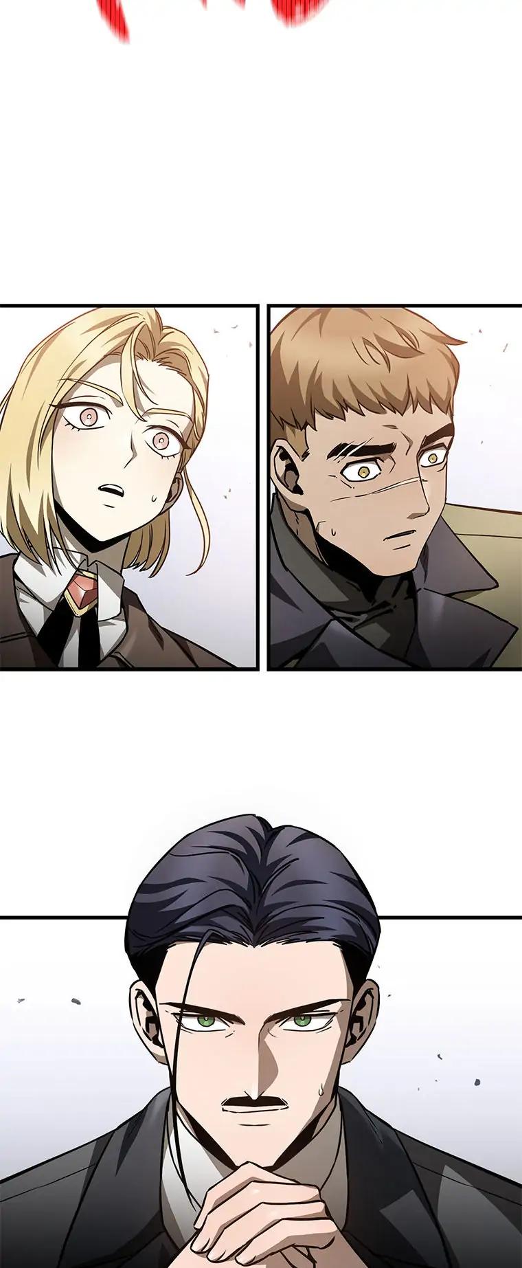 Read Helmut Manga Online