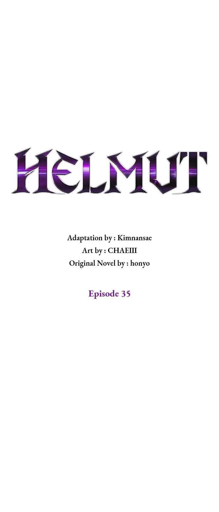 Read Helmut Manga Online