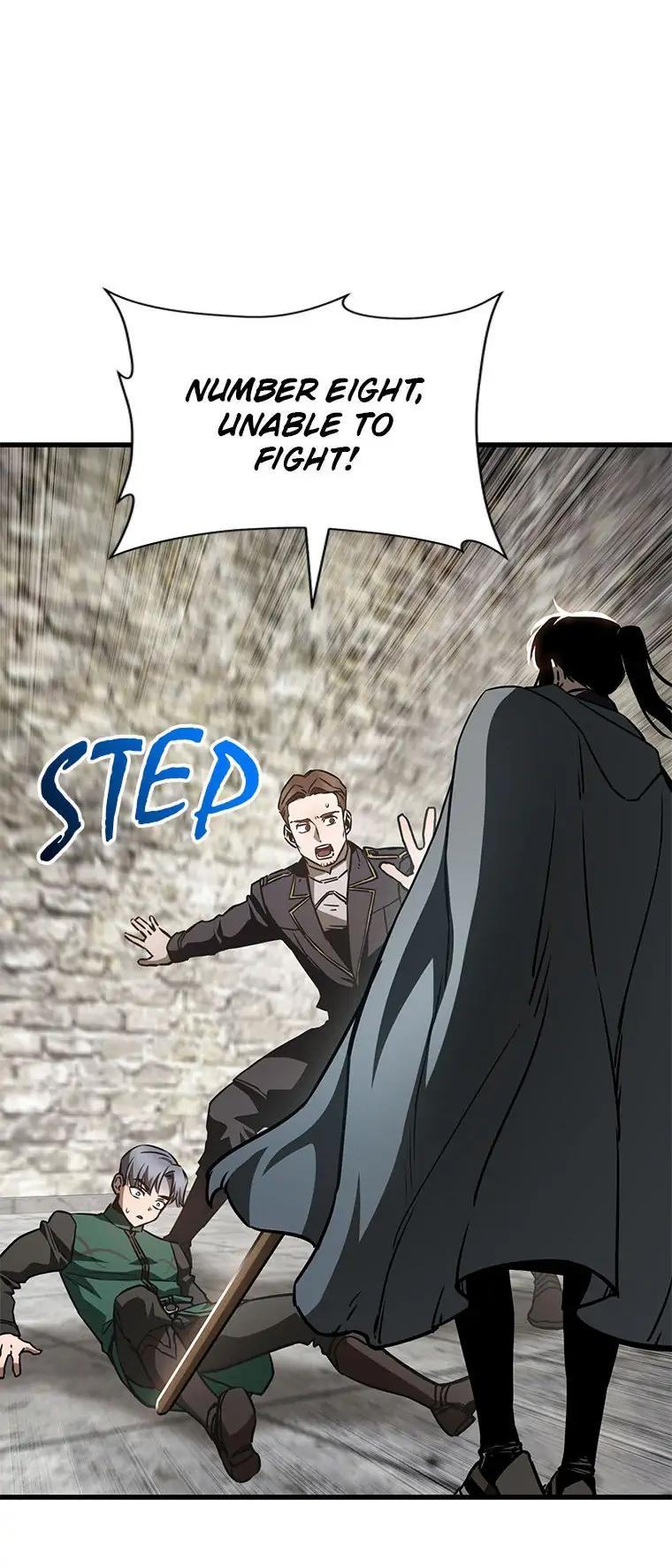 Read Helmut Manga Online
