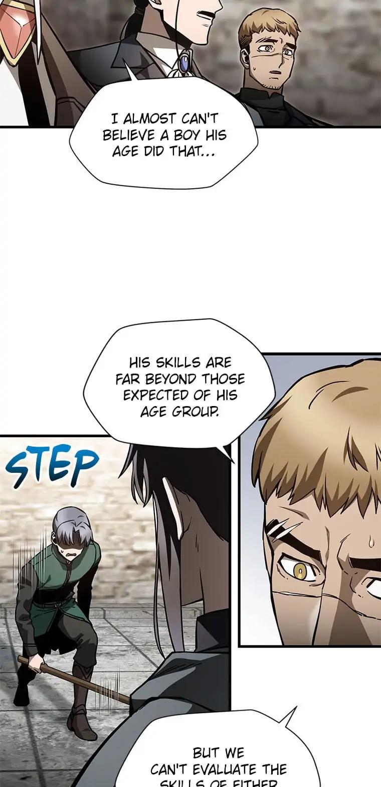Read Helmut Manga Online