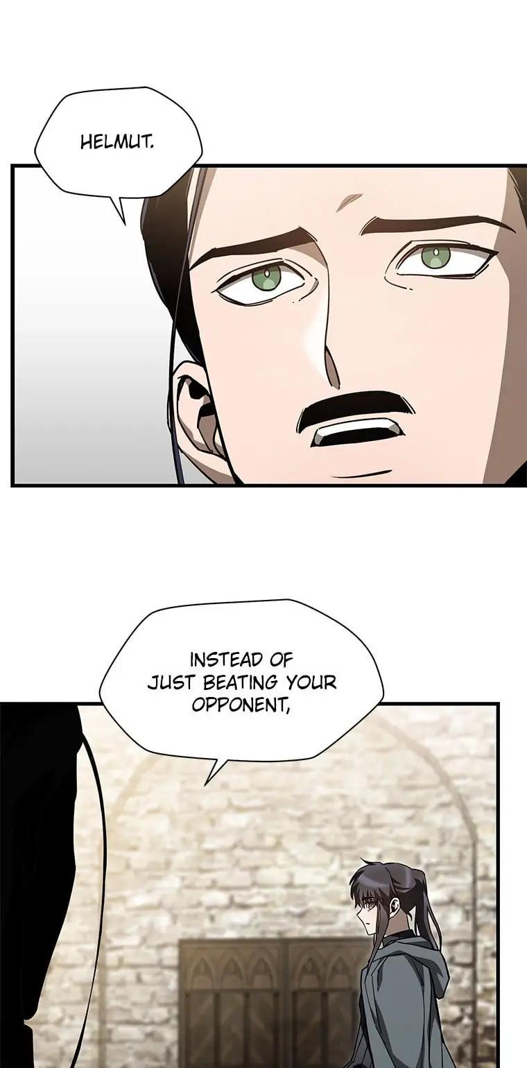 Read Helmut Manga Online