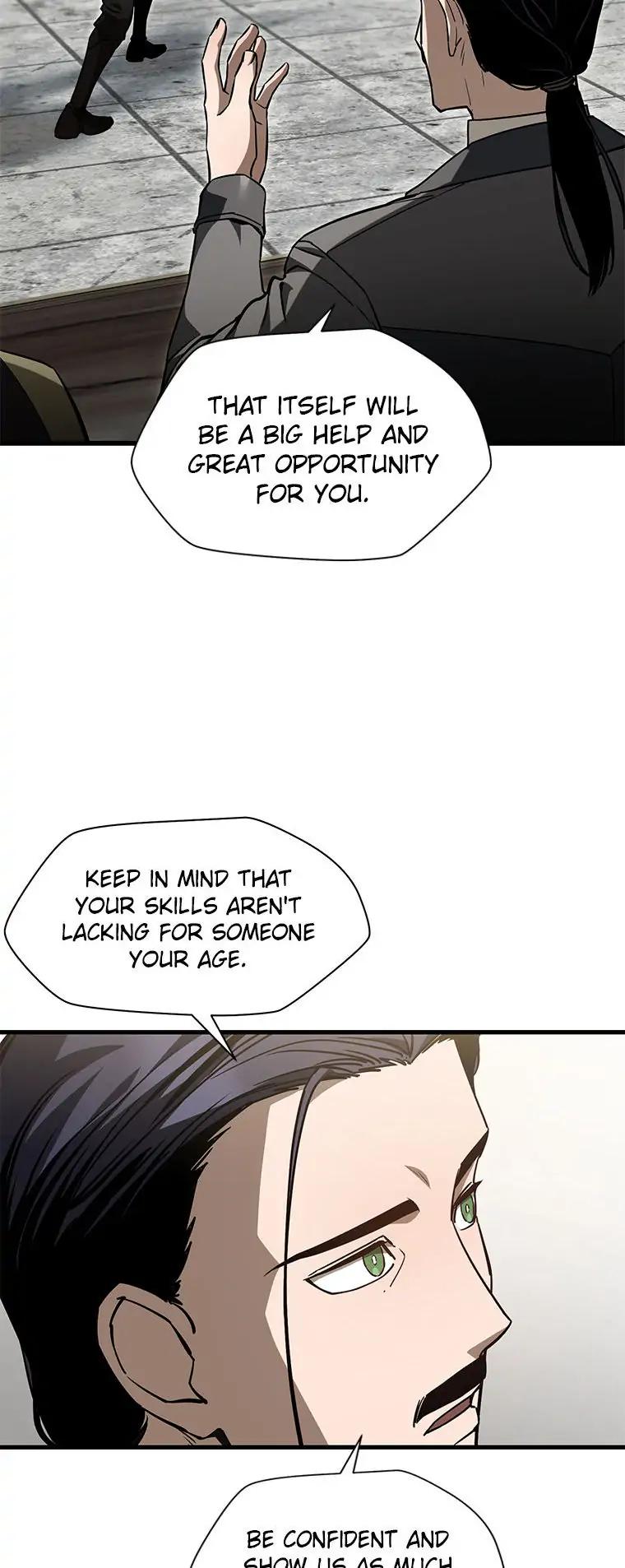 Read Helmut Manga Online