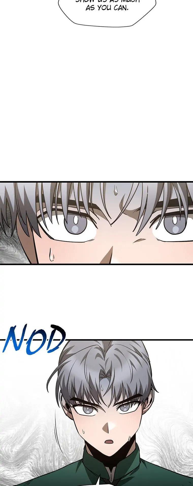 Read Helmut Manga Online