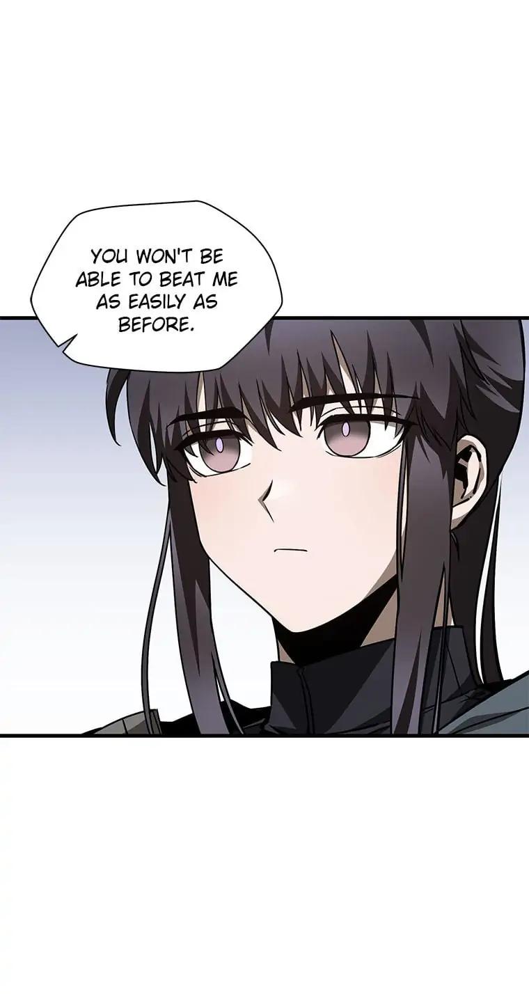 Read Helmut Manga Online