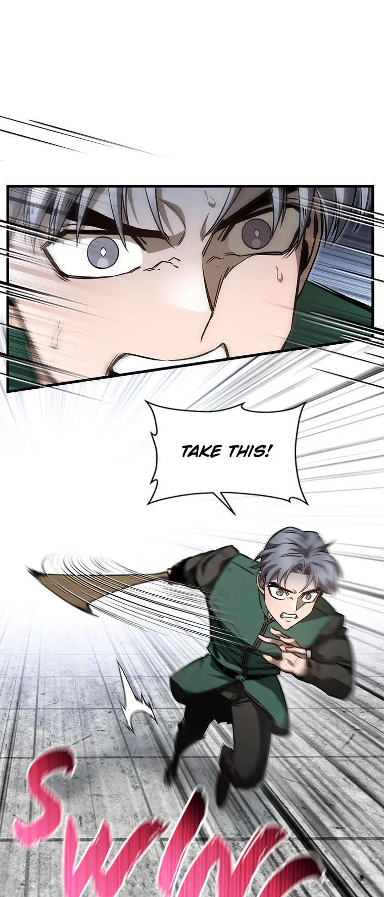 Read Helmut Manga Online