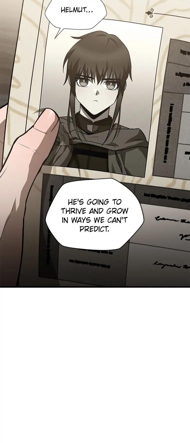 Read Helmut Manga Online