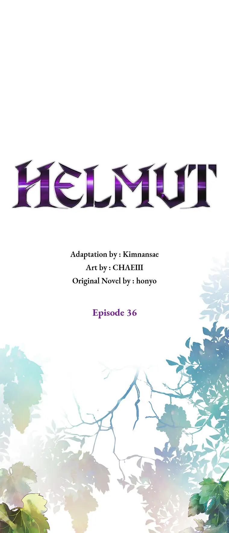 Read Helmut Manga Online