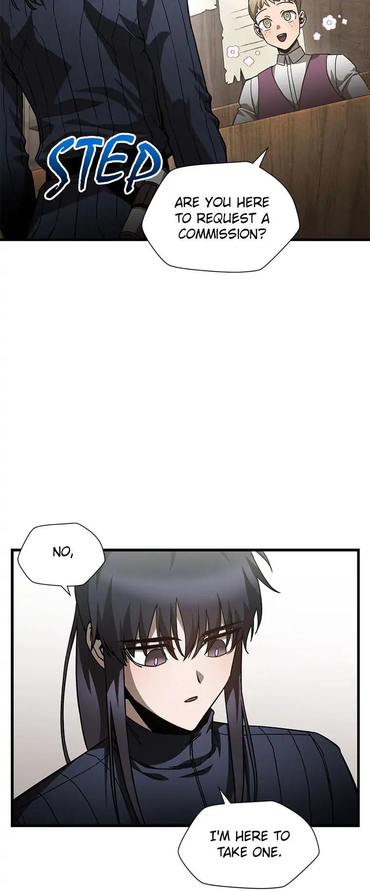 Read Helmut Manga Online