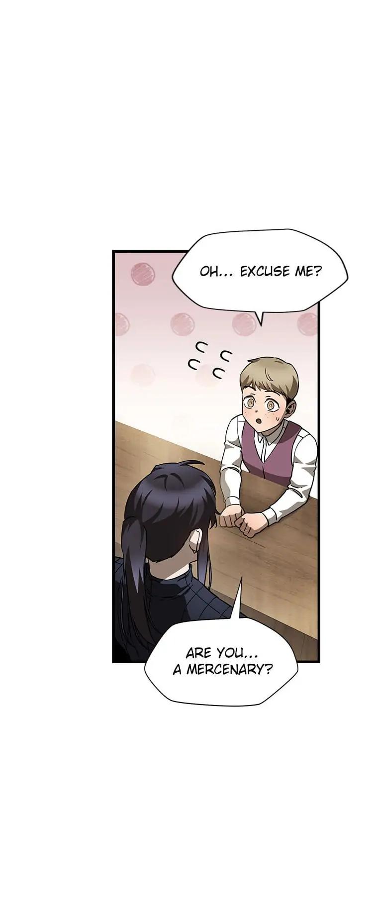 Read Helmut Manga Online