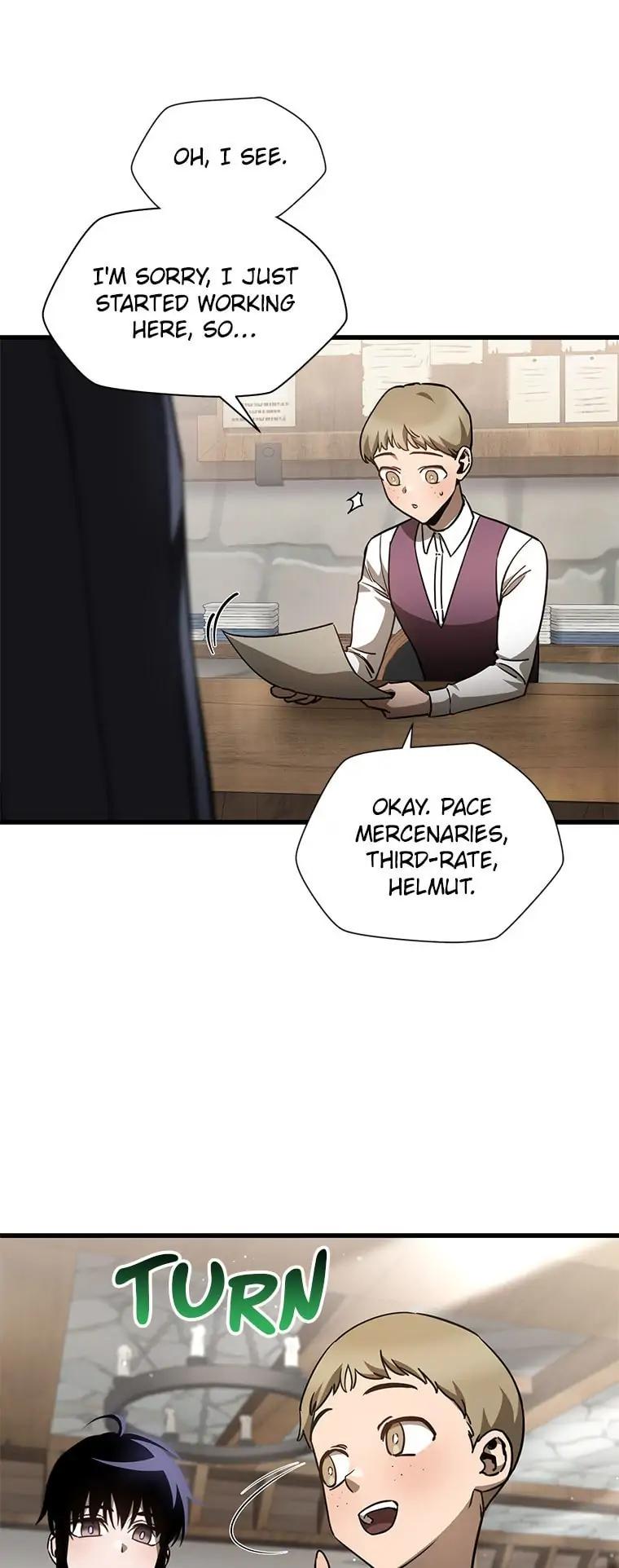Read Helmut Manga Online