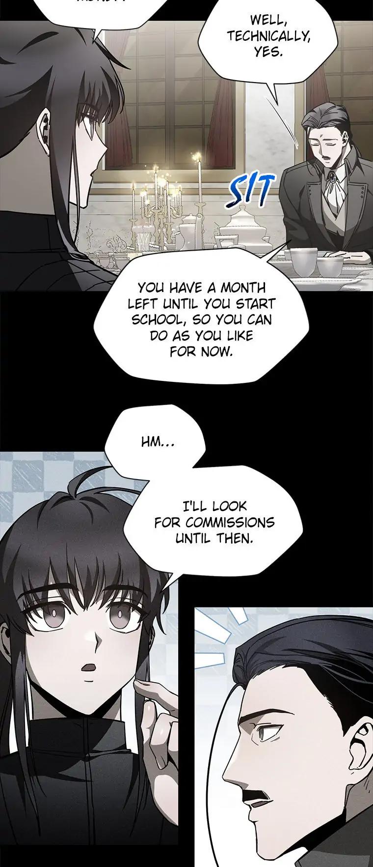 Read Helmut Manga Online