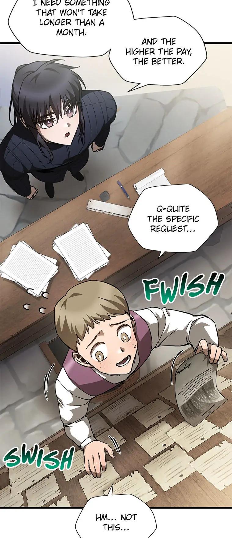Read Helmut Manga Online