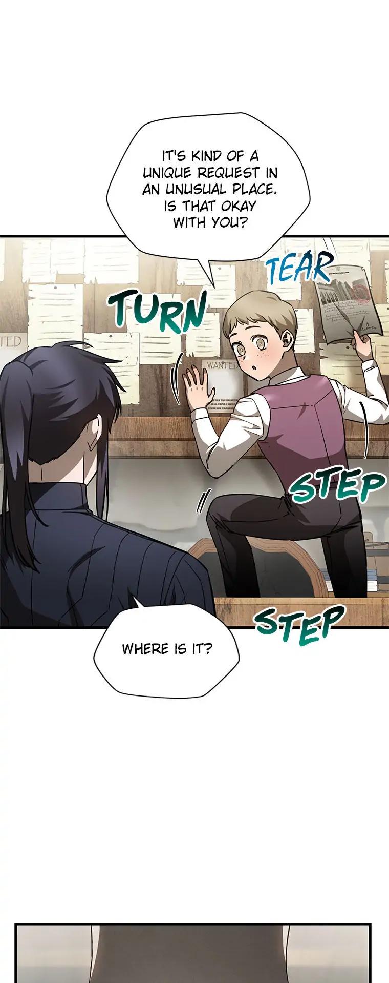 Read Helmut Manga Online