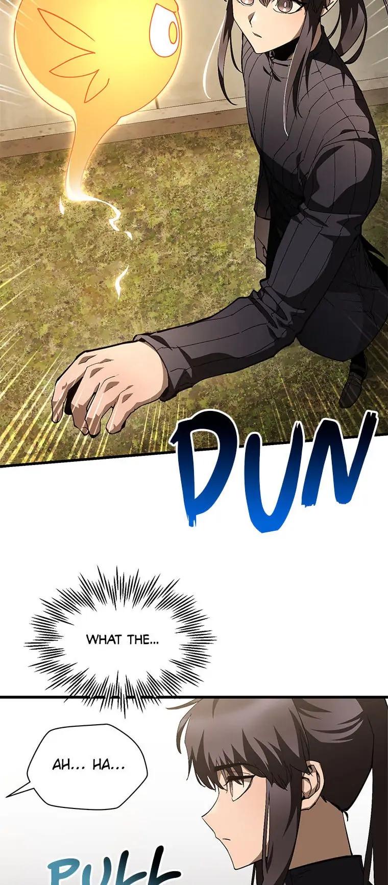 Read Helmut Manga Online