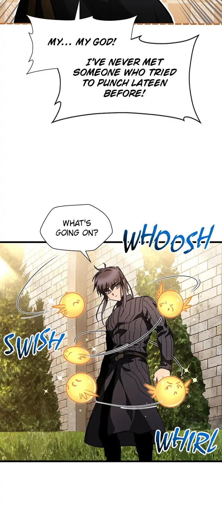Read Helmut Manga Online