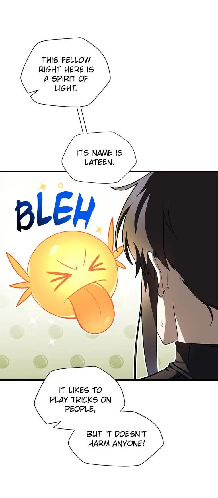 Read Helmut Manga Online